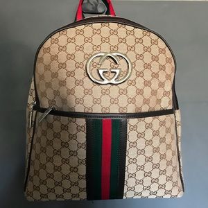 Gucci Backpack